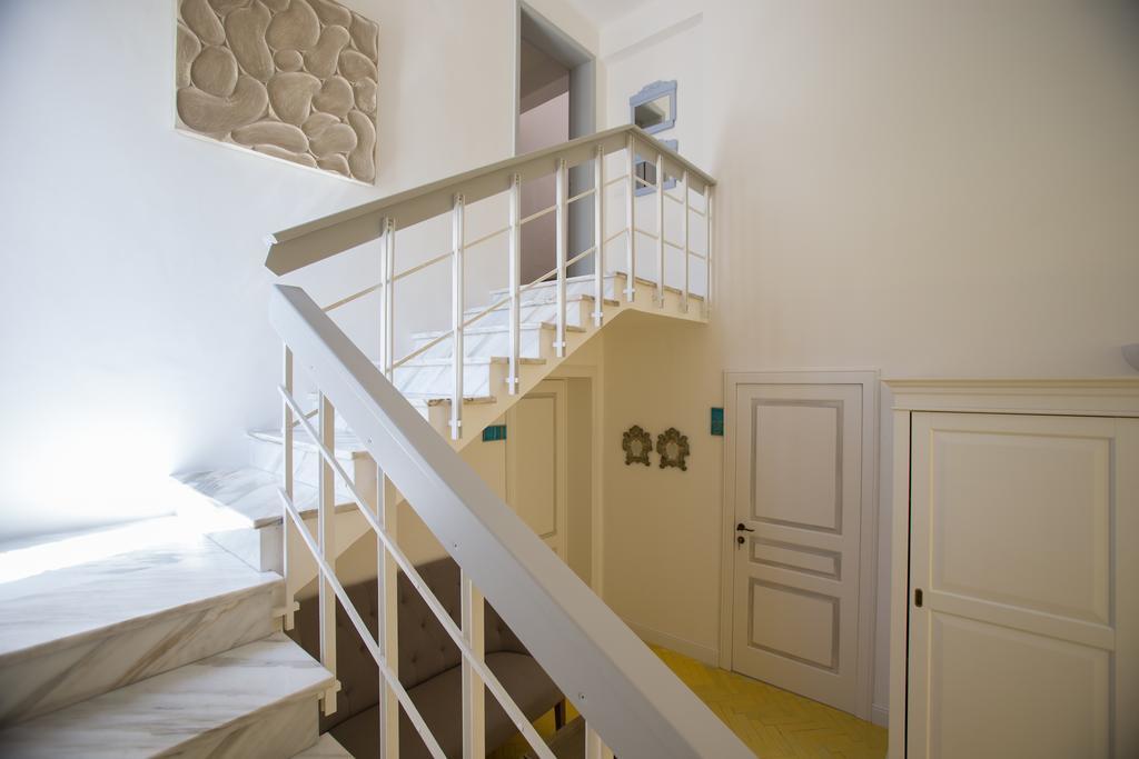 Bed and Breakfast Li Pappi Antico Casale à Galatina Extérieur photo