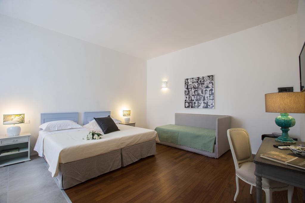 Bed and Breakfast Li Pappi Antico Casale à Galatina Extérieur photo