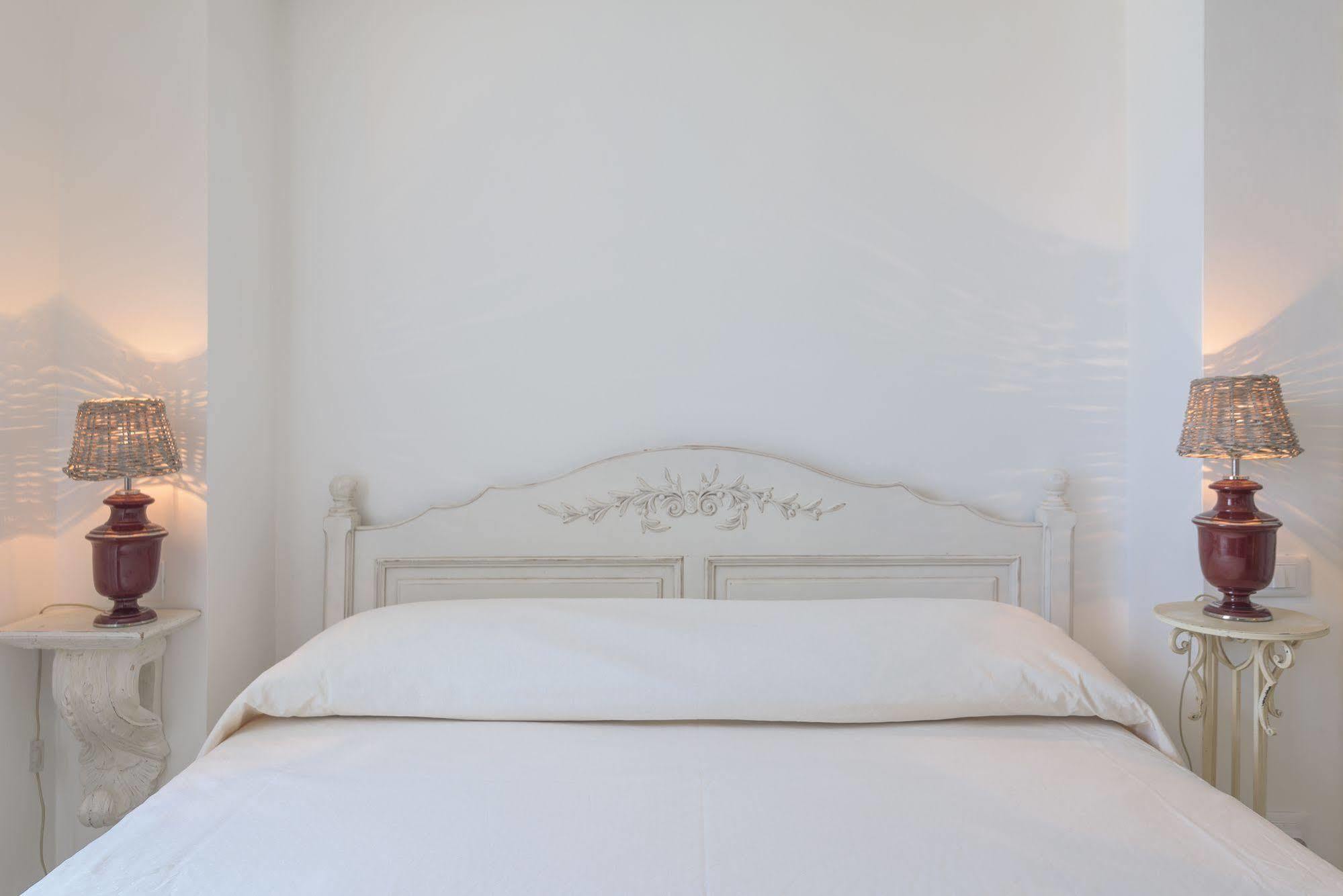 Bed and Breakfast Li Pappi Antico Casale à Galatina Extérieur photo