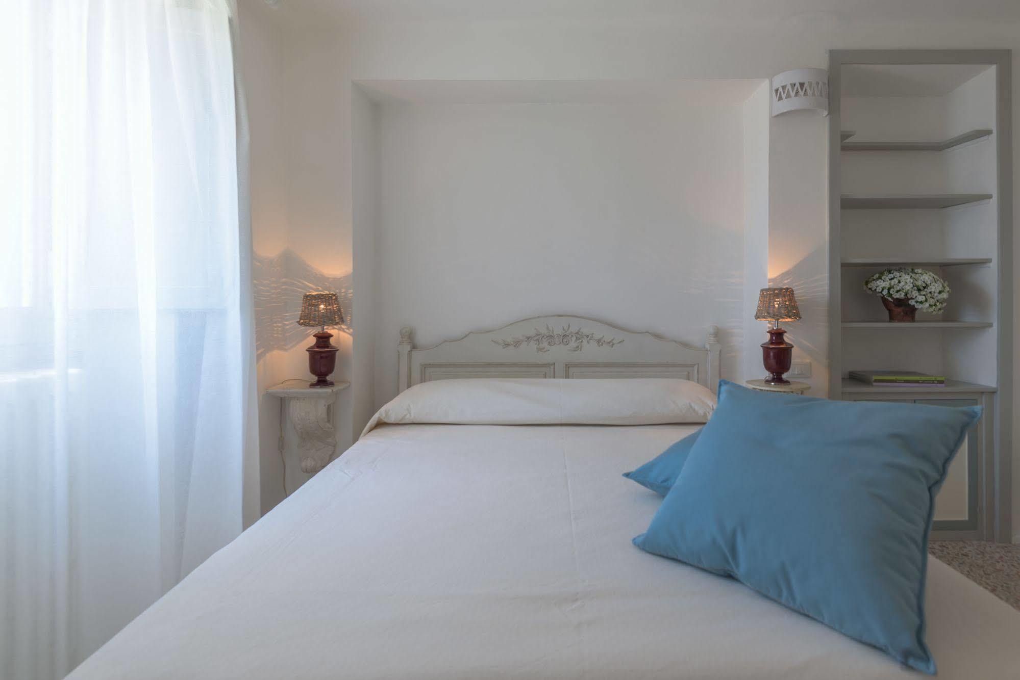 Bed and Breakfast Li Pappi Antico Casale à Galatina Extérieur photo
